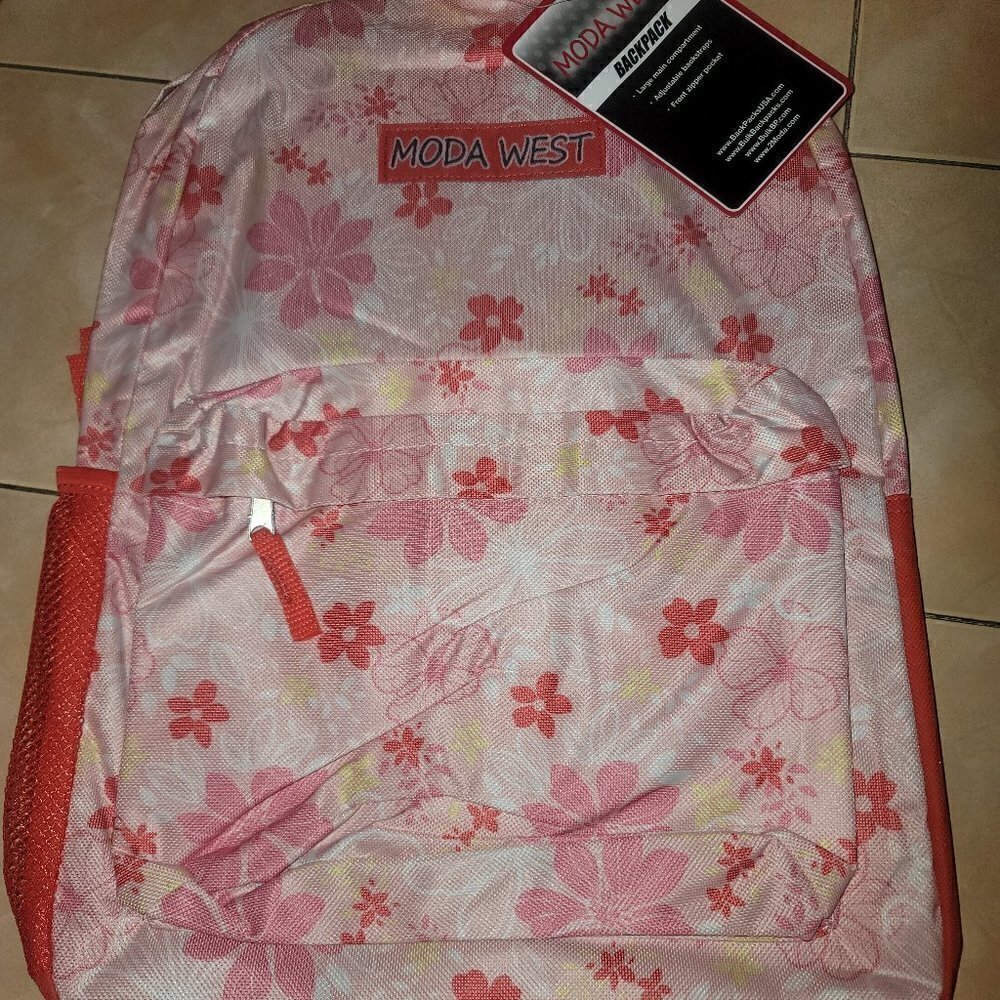 𝅺backpack & School Kit